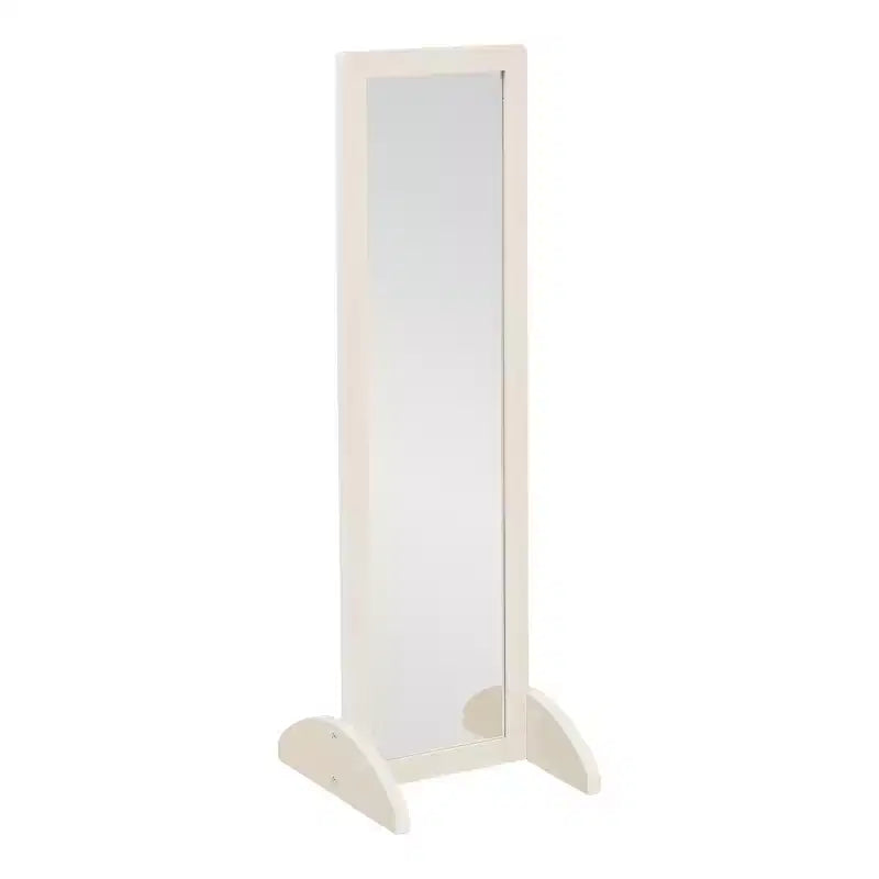 Miroir bidirectionnel double face en bois ECR4Kids, meuble Montessori
