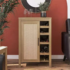 Meuble bar Wimberly d'Ameriwood Home