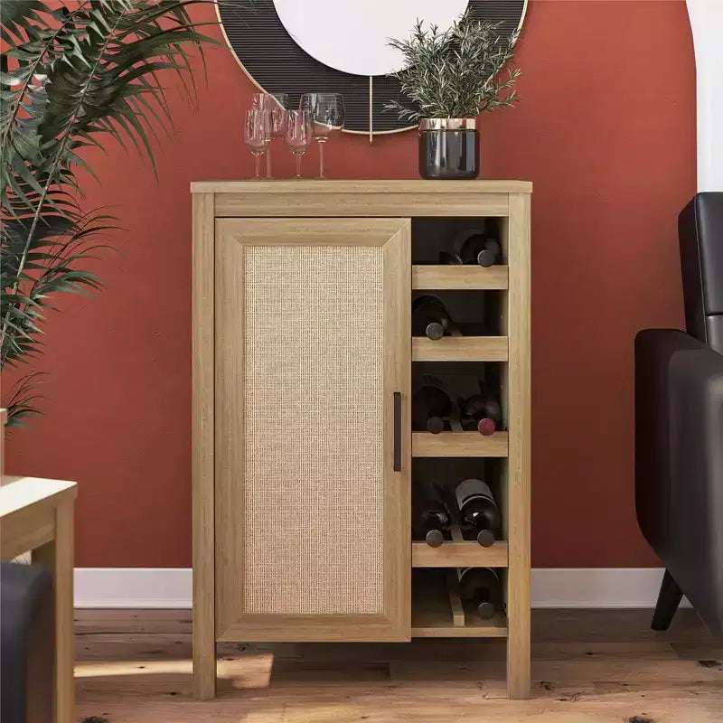 Meuble bar Wimberly d'Ameriwood Home