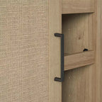 Meuble bar Wimberly d'Ameriwood Home