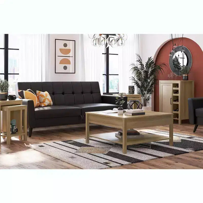 Meuble bar Wimberly d'Ameriwood Home