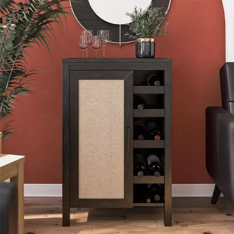 Meuble bar Wimberly d'Ameriwood Home