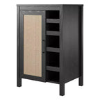 Meuble bar Wimberly d'Ameriwood Home
