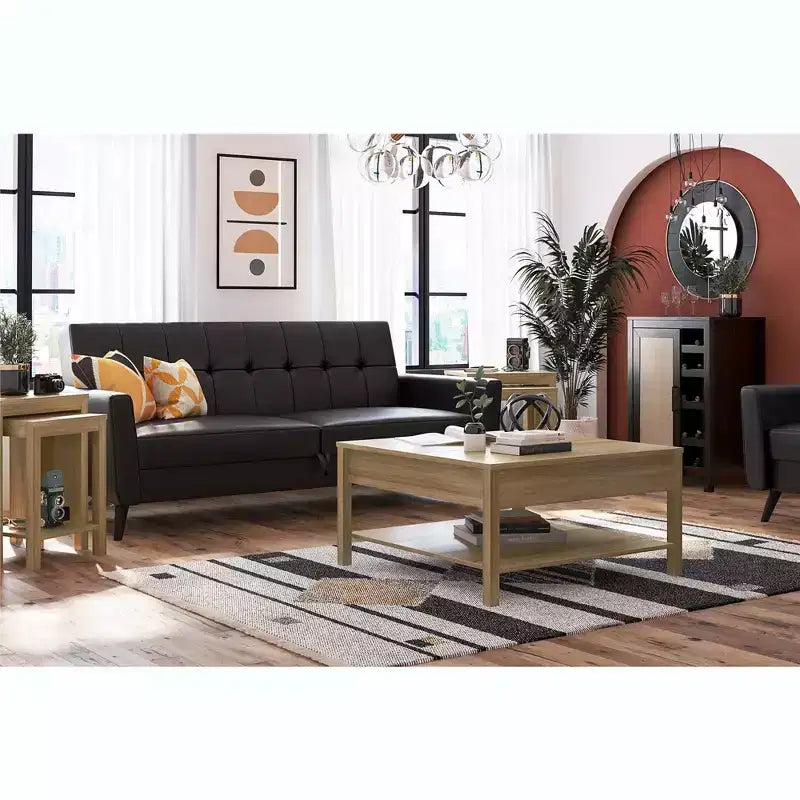 Meuble bar Wimberly d'Ameriwood Home