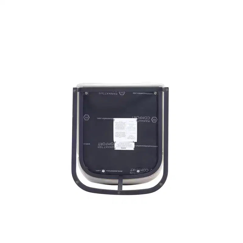 Manhattan Comfort Lot de 2 tabourets de bar Serena