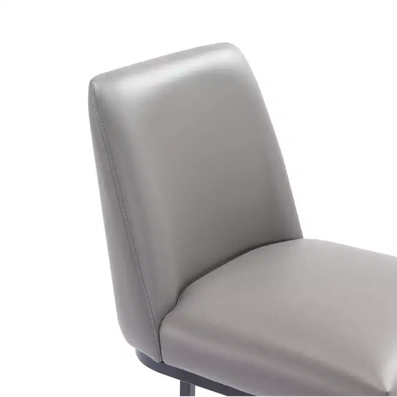 Manhattan Comfort Lot de 2 tabourets de bar Serena