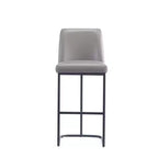 Manhattan Comfort Lot de 2 tabourets de bar Serena