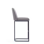 Manhattan Comfort Lot de 2 tabourets de bar Serena