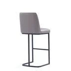 Manhattan Comfort Lot de 2 tabourets de bar Serena