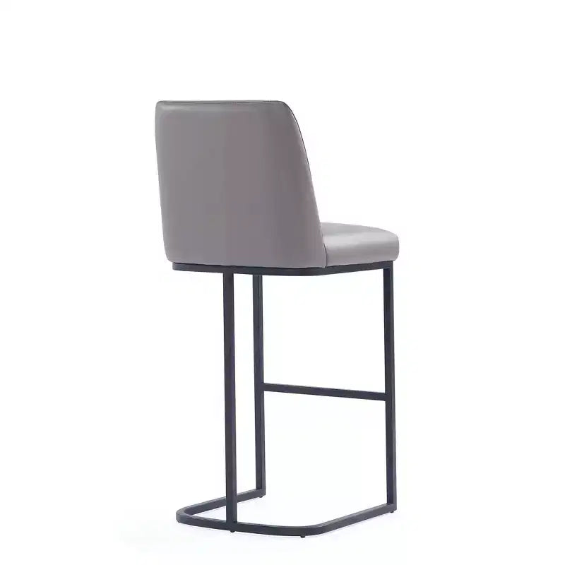 Manhattan Comfort Lot de 2 tabourets de bar Serena