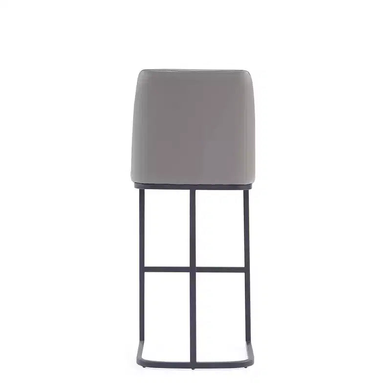 Manhattan Comfort Lot de 2 tabourets de bar Serena