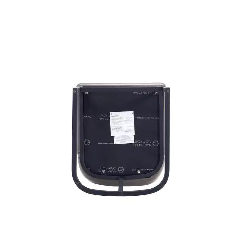 Manhattan Comfort Lot de 2 tabourets de bar Serena