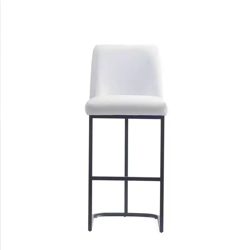 Manhattan Comfort Lot de 2 tabourets de bar Serena