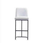 Manhattan Comfort Lot de 2 tabourets de bar Serena