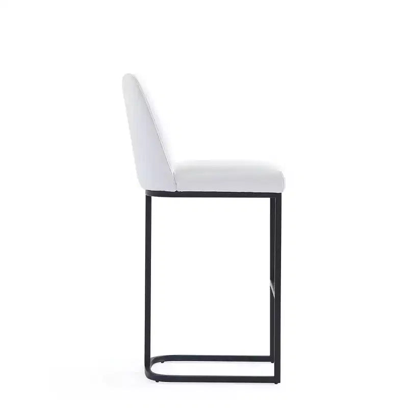 Manhattan Comfort Lot de 2 tabourets de bar Serena