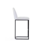 Manhattan Comfort Lot de 2 tabourets de bar Serena