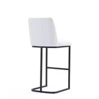 Manhattan Comfort Lot de 2 tabourets de bar Serena