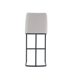 Manhattan Comfort Lot de 2 tabourets de bar Serena