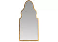 Parma 18 x 36 Mirror - MIR4094 - Gold Foil - Safavieh