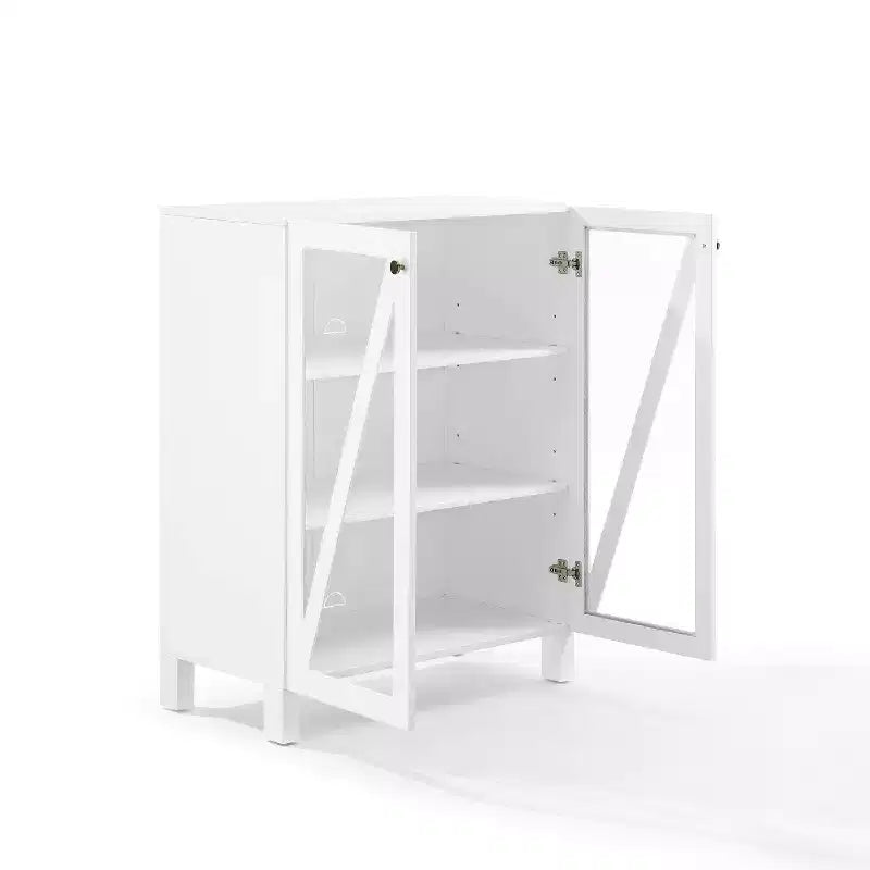 Garde-manger de cuisine empilable Crosley 30 po Cassai