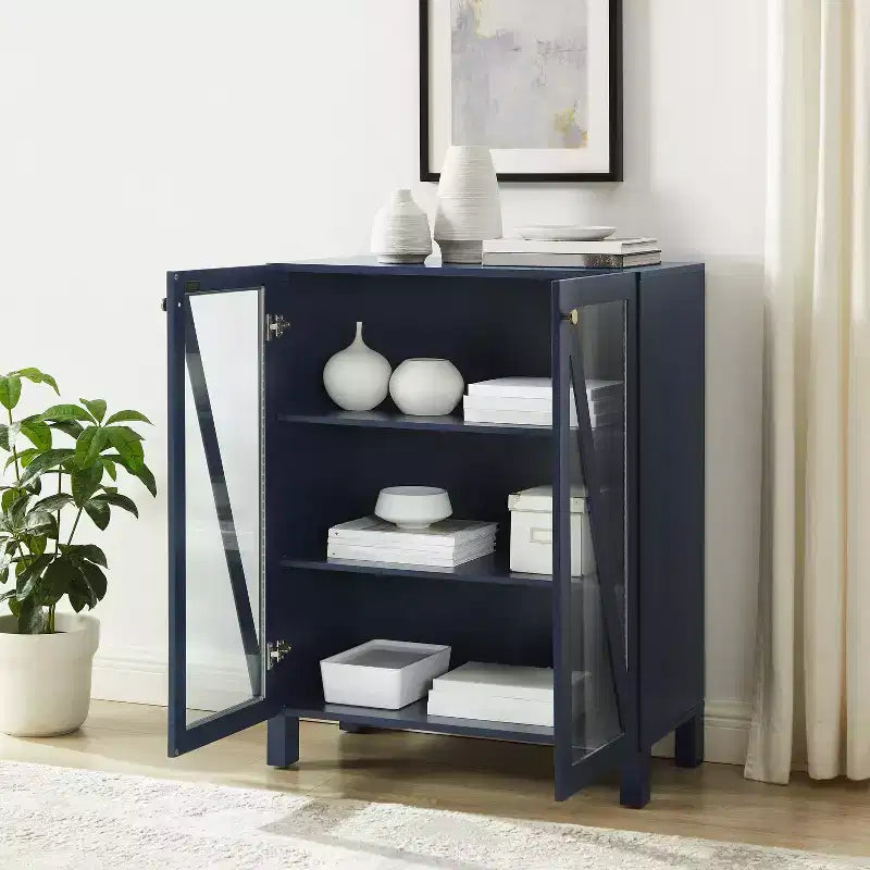 Garde-manger de cuisine empilable Crosley 30 po Cassai