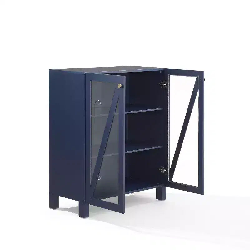 Garde-manger de cuisine empilable Crosley 30 po Cassai