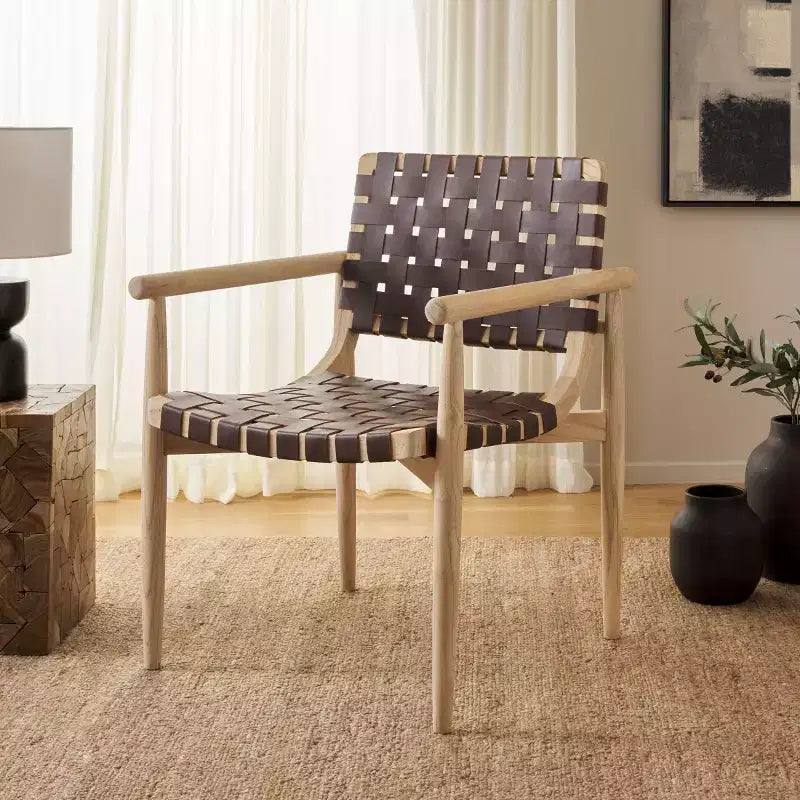 Fauteuil Dionne - ACH1201 - Safavieh