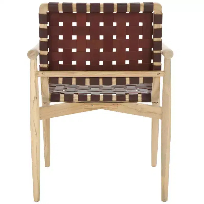 Fauteuil Dionne - ACH1201 - Safavieh