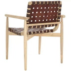 Fauteuil Dionne - ACH1201 - Safavieh