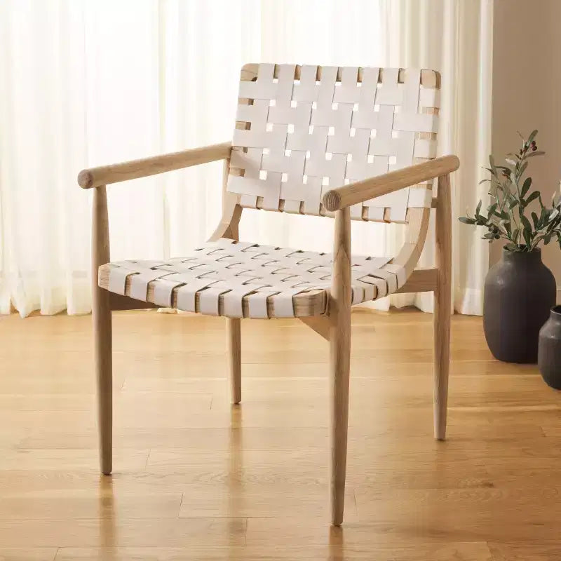 Fauteuil Dionne - ACH1201 - Safavieh