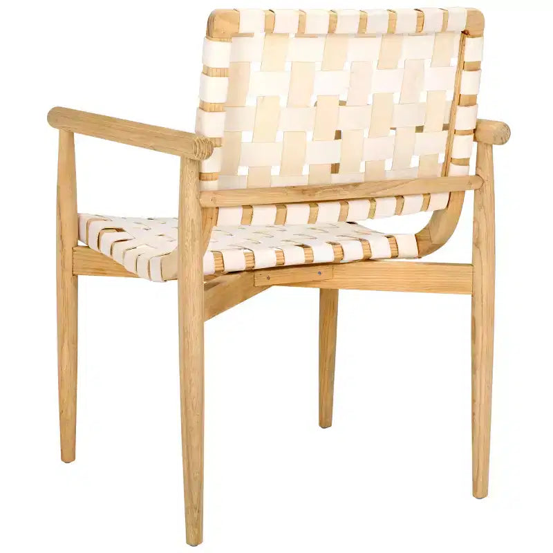 Fauteuil Dionne - ACH1201 - Safavieh