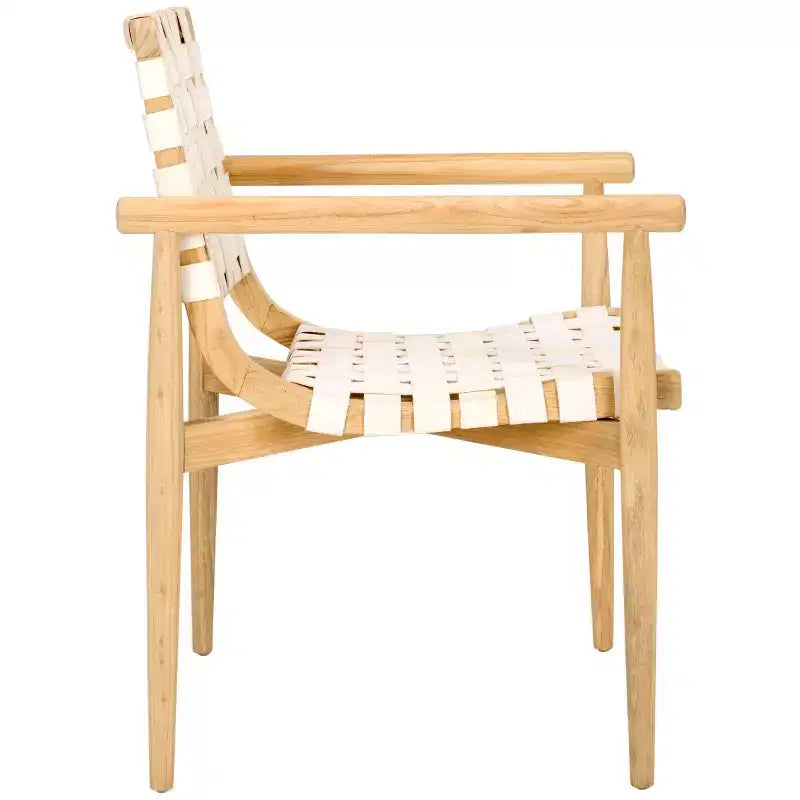 Fauteuil Dionne - ACH1201 - Safavieh