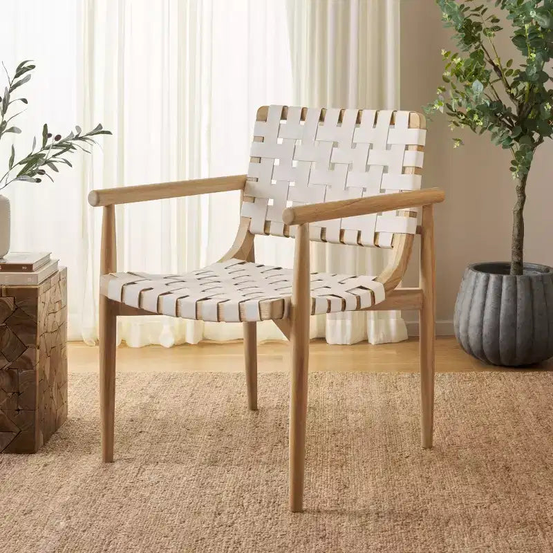 Fauteuil Dionne - ACH1201 - Safavieh