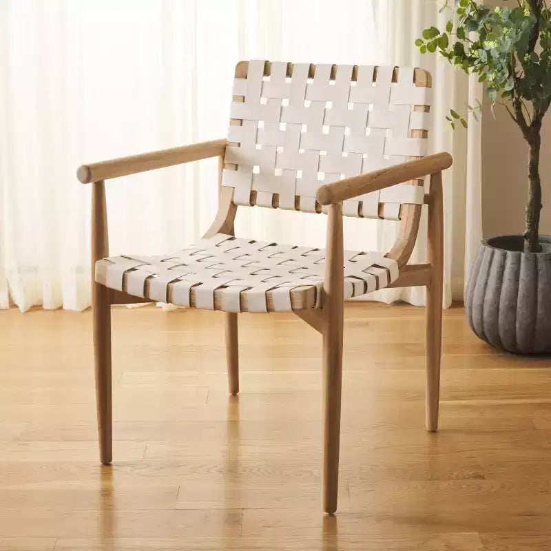 Fauteuil Dionne - ACH1201 - Safavieh