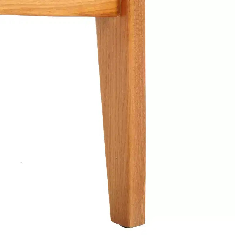 Fauteuil Danisia - ACH4518A - Caramel/Naturel - Safavieh