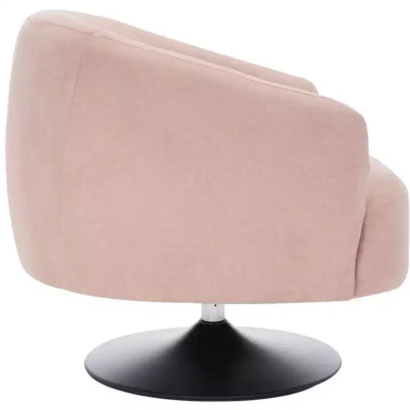 Fauteuil d'appoint rembourré Ezro - ACH5105 - Safavieh