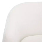 Fauteuil d'appoint rembourré Ezro - ACH5105 - Safavieh