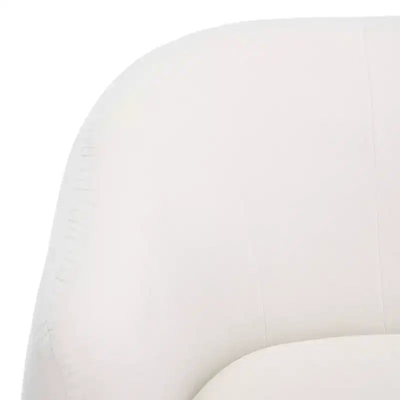 Fauteuil d'appoint rembourré Ezro - ACH5105 - Safavieh
