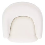 Fauteuil d'appoint rembourré Ezro - ACH5105 - Safavieh