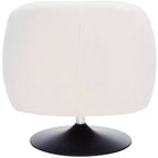 Fauteuil d'appoint rembourré Ezro - ACH5105 - Safavieh
