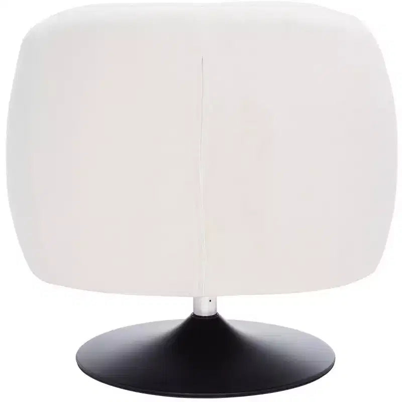 Fauteuil d'appoint rembourré Ezro - ACH5105 - Safavieh