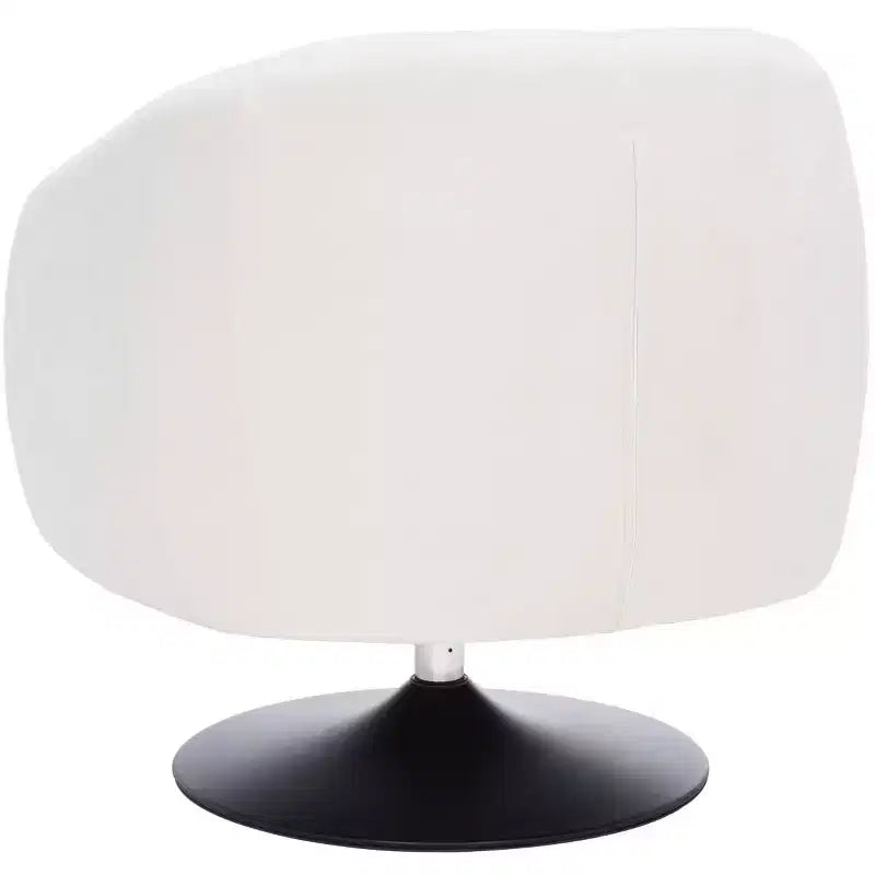 Fauteuil d'appoint rembourré Ezro - ACH5105 - Safavieh