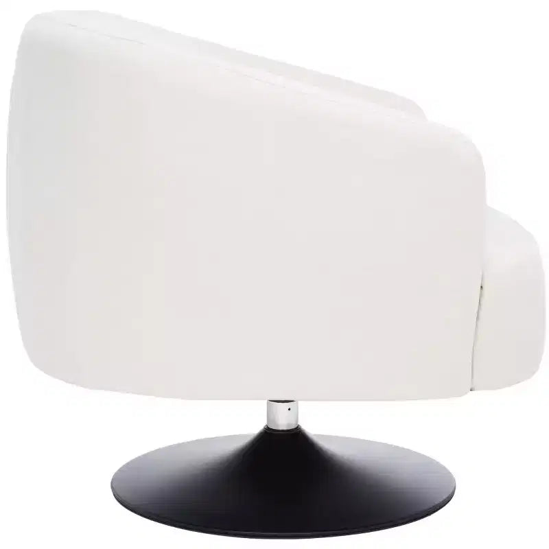 Fauteuil d'appoint rembourré Ezro - ACH5105 - Safavieh