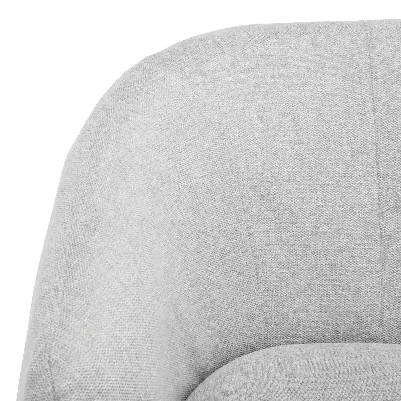 Fauteuil d'appoint rembourré Ezro - ACH5105 - Safavieh