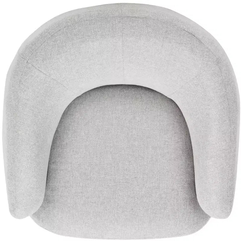 Fauteuil d'appoint rembourré Ezro - ACH5105 - Safavieh