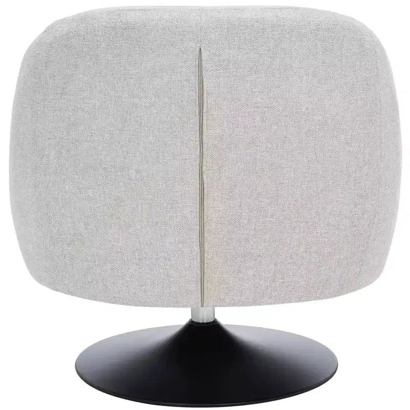 Fauteuil d'appoint rembourré Ezro - ACH5105 - Safavieh