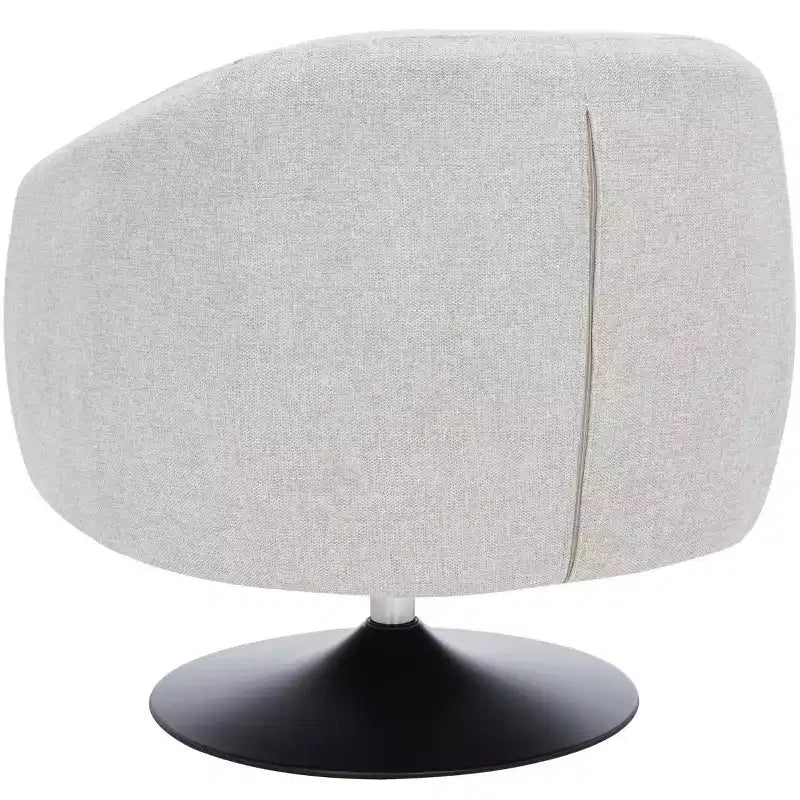 Fauteuil d'appoint rembourré Ezro - ACH5105 - Safavieh