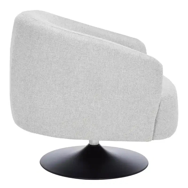 Fauteuil d'appoint rembourré Ezro - ACH5105 - Safavieh