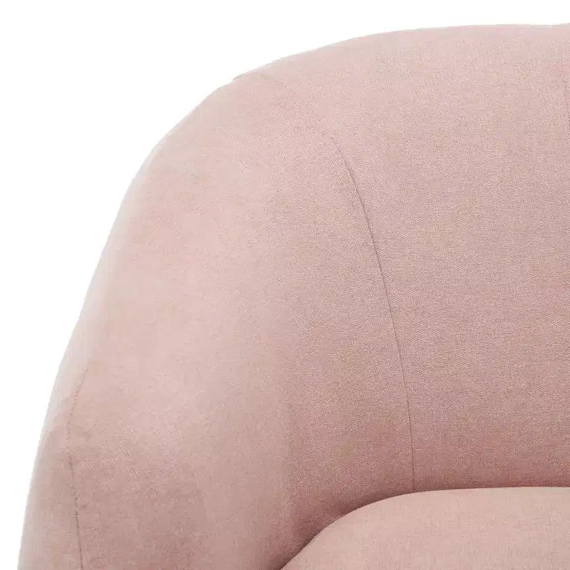 Fauteuil d'appoint rembourré Ezro - ACH5105 - Safavieh