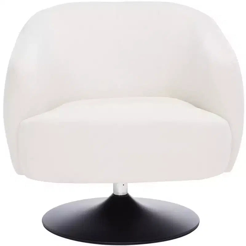 Fauteuil d'appoint rembourré Ezro - ACH5105 - Safavieh
